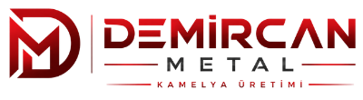 Niğde Kamelya | Demircan Metal